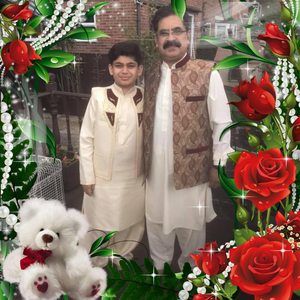 Meet your Posher, Tehmeena